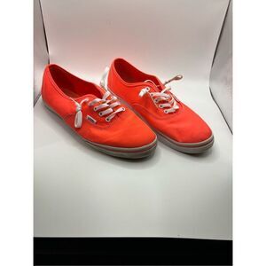 VANS 'Off The Wall' Lo Pro Shoes - US Men's Size‎ 7.5 Women's 9
